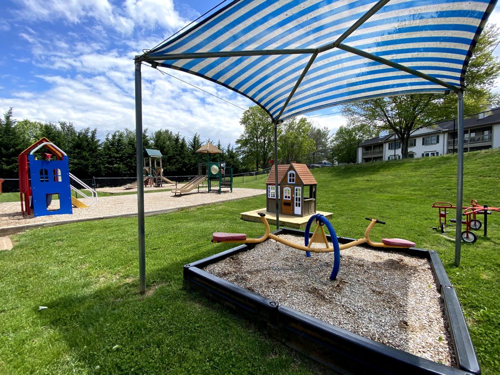 CHILDREN’S MANOR MONTESSORI SCHOOL GERMANTOWN Updated July 2025