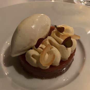 One Pico - Dessert! Manjori Delice - French Near Me - Dublin, D