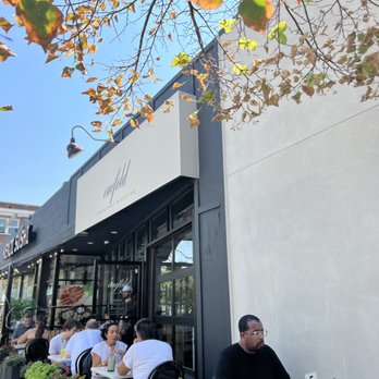 Onefold - Breakfast & Brunch Near Me - Denver, Colorado