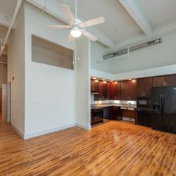 Petersburg ArtistSpace Lofts