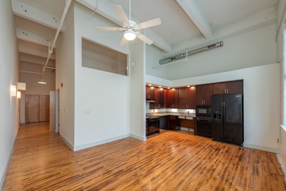 PETERSBURG ARTISTSPACE LOFTS Updated September 2024 45 Photos 120