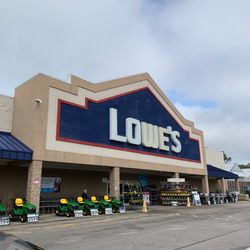 Lowe's Home Improvement