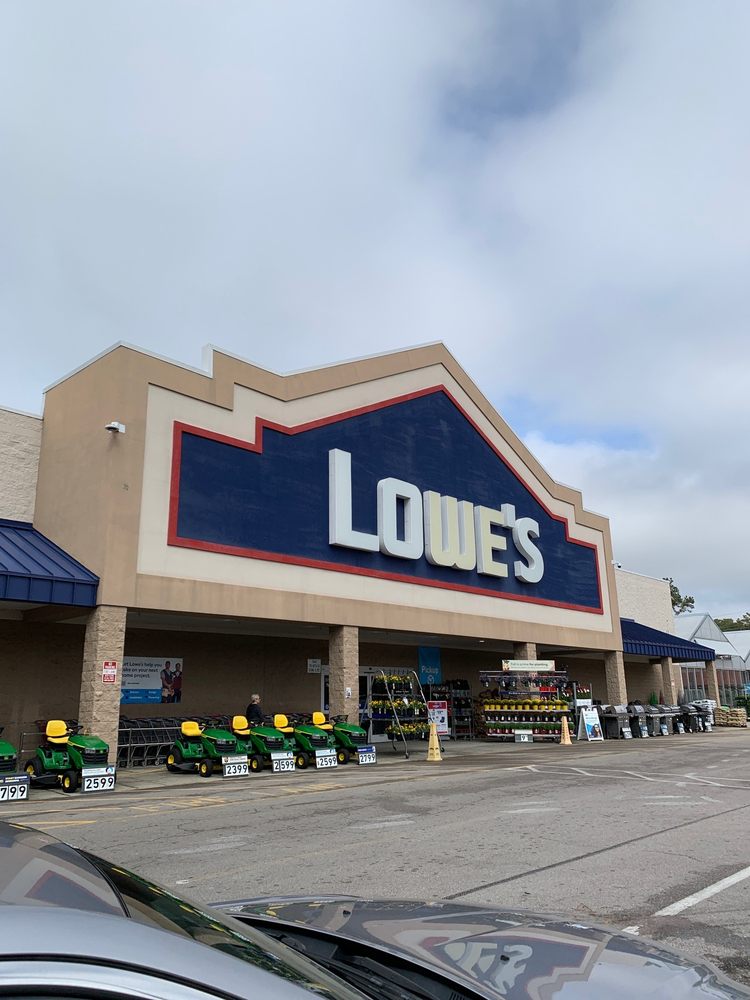 Lowe’s Home Improvement Trusted Since 1969 Updated July 2025 14