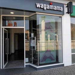 Wagamama