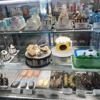Baskin-Robbins - Ice Cream & Frozen Yogurt Near Me - Temecula, California Baskin-Robbins - Ice Cream & Frozen Yogurt Near Me - Temecula, California