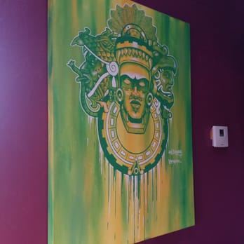 El Sol Mexican Cafe - Kewl art. - Bakeries Near Me - Chandler, Arizona