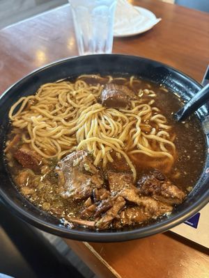 Tiger Noodle House by null