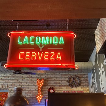 Vinyl Taco - Inside - Tapas/Small Plates Near Me - Fargo, North Dakota