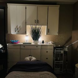 The Spa Room