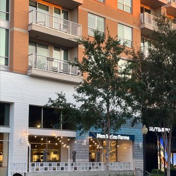 Mendocino Farms - Outside - Salad Near Me - Dallas, Texas Mendocino Farms - Outside - Salad Near Me - Dallas, Texas