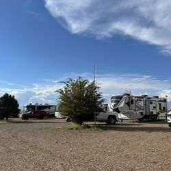 Zia RV Park