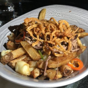 Bird Bar - Bird Bar Poutine - Chicken Shop Near Me - Montreal, Quebec