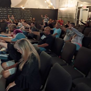 Catalyst Church - Prayer and praising at Catalyst Church - Churches Near Me - Panama City, Florida Catalyst Church - Prayer and praising at Catalyst Church - Churches Near Me - Panama City, Florida