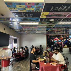 El Sol Restaurante