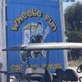 Wheelie Fun Golf Carts