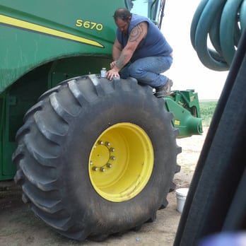 Texas Tire & Tube - We work on big tires! - Tires Near Me - Amarillo, Texas Texas Tire & Tube - We work on big tires! - Tires Near Me - Amarillo, Texas