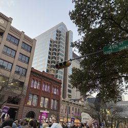 Austin Marathon and Half Marathon - Waiting so patiently. So anxiously.