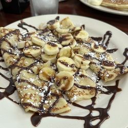 Crepes