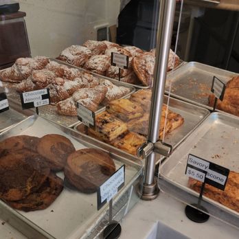 Arsicault Bakery - Pastry window - Bakeries Near Me - San Francisco, California