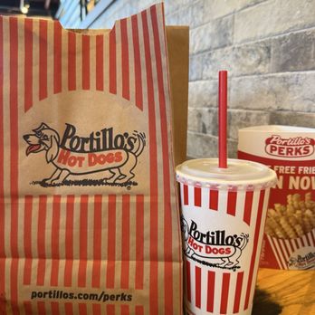 Portillo's Allen - Burgers Near Me - Allen, Texas Portillo's Allen - Burgers Near Me - Allen, Texas