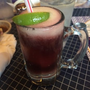Uncle Julio's - Sangria swirl margarita - Mexican Near Me - Grapevine, Texas Uncle Julio's - Sangria swirl margarita - Mexican Near Me - Grapevine, Texas