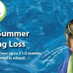Sylvan Learning of Seattle - Summer is a great time to catch up, keep up or get ahead!