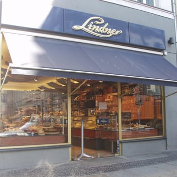 Lindner - Bakeries Near Me - Berlin, BE