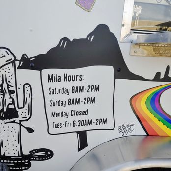 Mila Coffee - Hours of Operation - Coffee & Tea Near Me - San Antonio, Texas Mila Coffee - Hours of Operation - Coffee & Tea Near Me - San Antonio, Texas