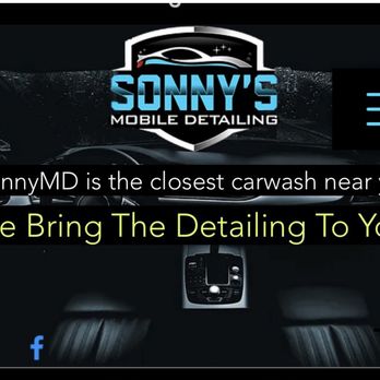 Sonny's Mobile Detailing - Get your vehicle washed and detailed baaaby!! - Auto Detailing Near Me Sonny's Mobile Detailing - Get your vehicle washed and detailed baaaby!! - Auto Detailing Near Me