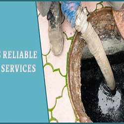 Hughes Reliable Septic Services