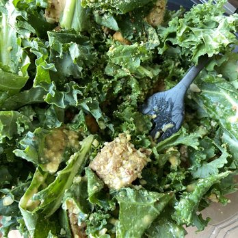 Crisp Salads - Hail to the Kale! - Salad Near Me - Portland, Oregon Crisp Salads - Hail to the Kale! - Salad Near Me - Portland, Oregon
