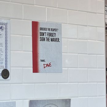 Dave's Hot Chicken - Chicken Shop Near Me - Fort Myers, Florida