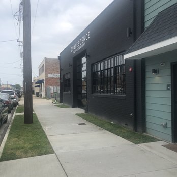 Coalescence Coffee - Outside - Coffee & Tea Near Me - Norfolk, Virginia Coalescence Coffee - Outside - Coffee & Tea Near Me - Norfolk, Virginia