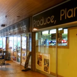 Markham Fine Foods