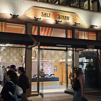 Salt & Straw - Ice Cream & Frozen Yogurt Near Me - Anaheim, California