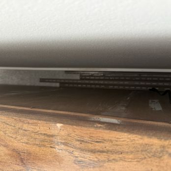 TV Mount Master - Drilled the wall and left all the clean up for us - TV Mounting Near Me TV Mount Master - Drilled the wall and left all the clean up for us - TV Mounting Near Me