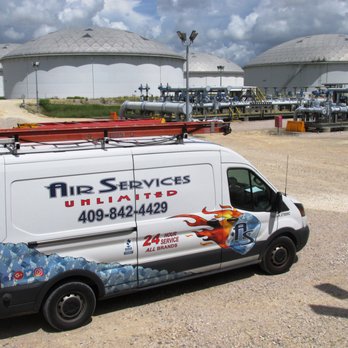 Air Services Unlimited - Industrial HVAC Service, Maintenance, and Project solutions. - Heating & Air Conditioning/HVAC Near Me - Vidor, Texas Air Services Unlimited - Industrial HVAC Service, Maintenance, and Project solutions. - Heating & Air Conditioning/HVAC Near Me - Vidor, Texas