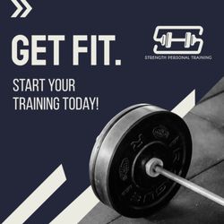 Strength Personal Training