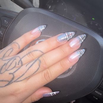 Euro Nails Spa - Jimmy's nail - Nail Salons Near Me - Riverside, California