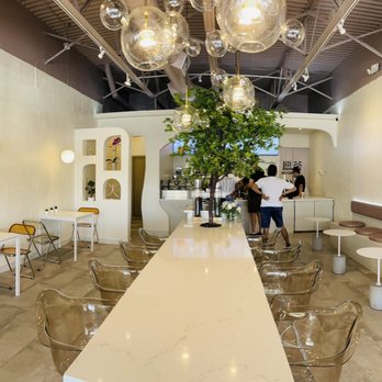 Möge Tee-Jacksonville - Bubble Tea Near Me - Jacksonville, Florida