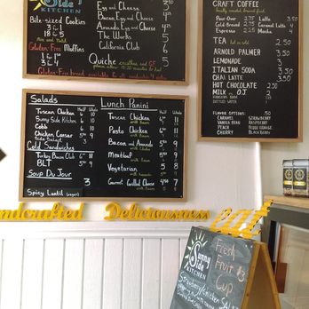 Sunny Side Kitchen - Sandwiches Near Me - Escondido, California Sunny Side Kitchen - Sandwiches Near Me - Escondido, California