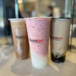 Sharetea