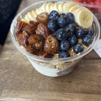 Everbowl - Acai Bowls Near Me - Kapolei, Hawaii Everbowl - Acai Bowls Near Me - Kapolei, Hawaii
