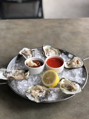 Bristol Seafood Grill by null