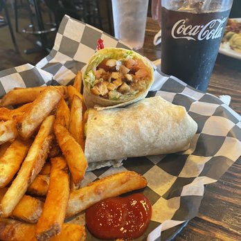 Moon Runners Saloon - Wilkes County Wrap - Southern Near Me - Garner, North Carolina Moon Runners Saloon - Wilkes County Wrap - Southern Near Me - Garner, North Carolina
