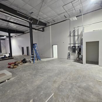 K & E Anderson Painting & More - 15,000 sqft warehouse - Painters Near Me K & E Anderson Painting & More - 15,000 sqft warehouse - Painters Near Me