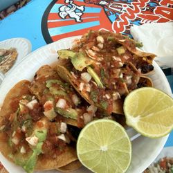 Marisco El Jato Truck