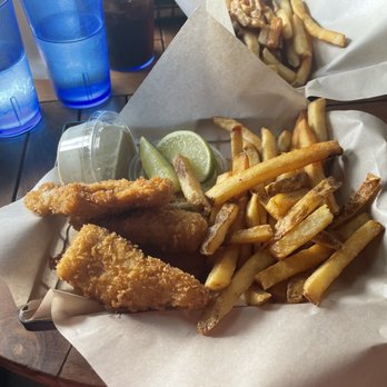 Mohala’s Bayfront Fish & Chips - Mahi - fish and chips - Fish & Chips Near Me - Hilo, Hawaii Mohala’s Bayfront Fish & Chips - Mahi - fish and chips - Fish & Chips Near Me - Hilo, Hawaii
