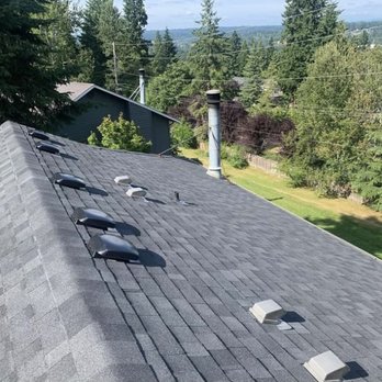Luna Roofing - Roofing Near Me