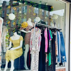 Towne Boutique